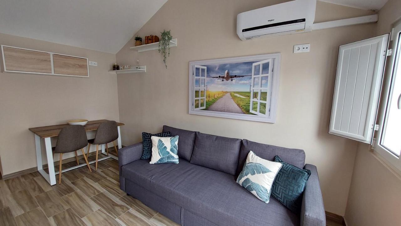 파로 Airport House 빌라 외부 사진